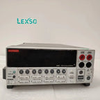 1PC Used Keithley 2425-C SourceMeter 100W 100V 3A 2425C     lexso