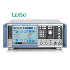 R&S SMW200A Vector Signal Generator Module High Frequency Customizable Signal Generator lexso