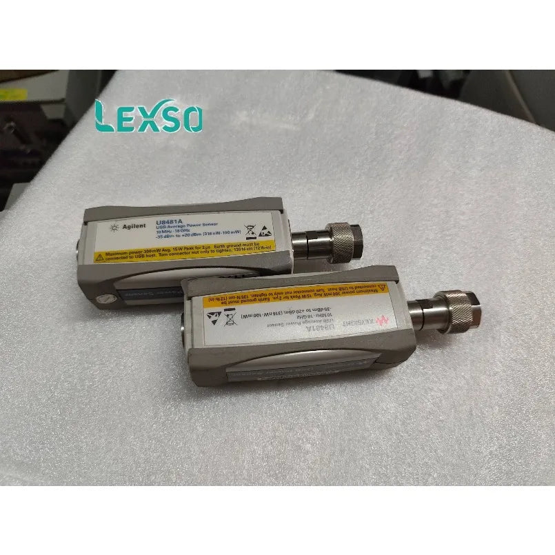 Keysight U8481A 10MHz - 18GHz USB Average Power Sensor -35 to +20dBm         ytdi