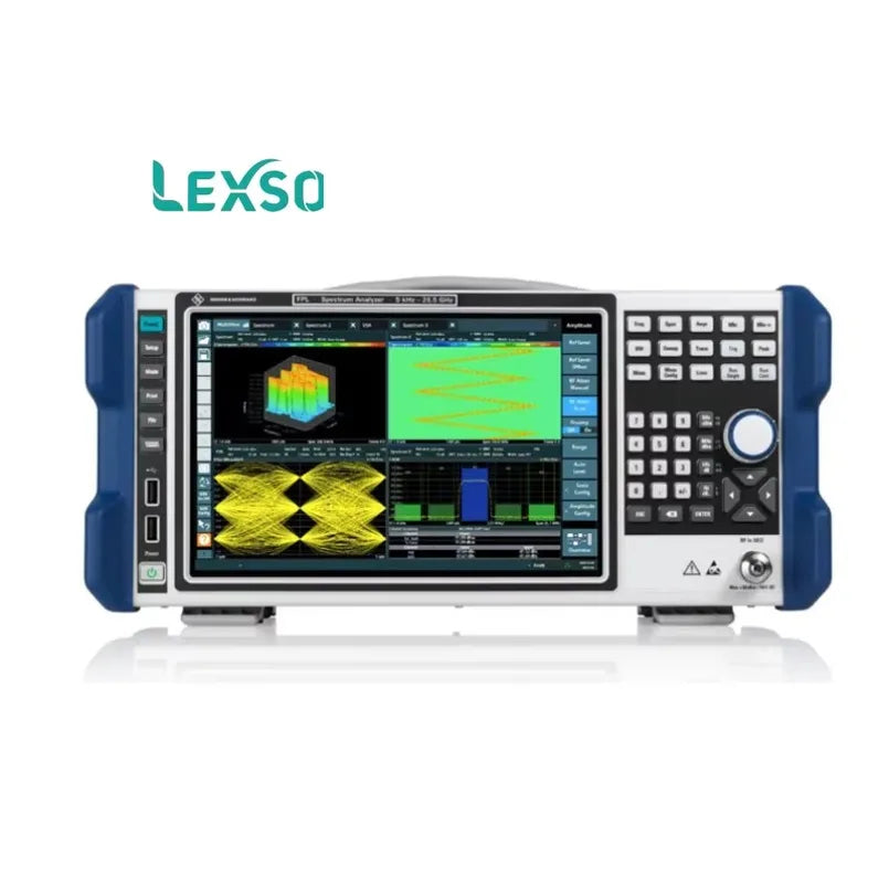 Rohde&Schwarz FPL Spectrum Analyzer FPL1003 Frequency Range 5kHz to 3GHz  ODM/OBM/OEM Customization lexso
