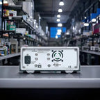 GW Instek MFG-2120 1 Channel Programmable Arbitrary Waveform Generator 20MHz Bandwidth High Modulation Capabilities  lexso