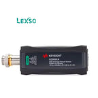 Keysight U2055XA 2.4mm/10MHz to 50GHz/50000 Readings/sec/-70 to +20 DBm USB Wide Dynamic Range Average Power Sensor    lexso    ytdi