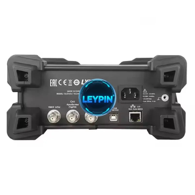 RIGOL DG2072 70MHz 2CH Arbitrary Waveform Generator With Advanced Signal Modulation Capabilities     lexso