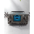 Tektronix 465 Oscilloscope    ytdi