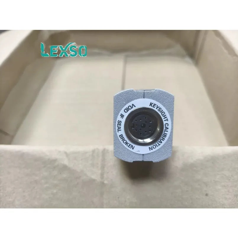Keysight E9300H E-Series Average Power Sensor 10 MHz to 18 GHz, -50 to +30 DBM(80 DB Dynamic Range)   ytdi