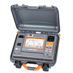 Sonel MMR-650 Winding Resistance and Low Resistance Meter  lexso