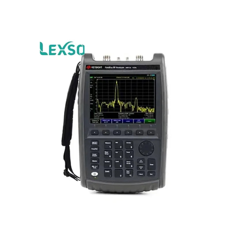 Keysight FieldFox Handheld Vector Network Analyzer N9935A Agilent   lexso