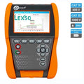 Sonel MIC-2511 Functional Insulation Resistance Meter  lexso