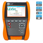 Sonel MIC-2511 Functional Insulation Resistance Meter  lexso