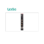 Keysight M9602A PXIe Source Measure Unit 1pA,Maximum Voltage Per Output:60V, Max Sample Rat:15 MSa/s, 3.0 a DC or 10.5 lexso