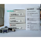 Laser Sensor KEYENCE LR-TB2000 LR-TB2000C Detection Distance 2 m Cable lexso