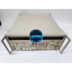 Anritsu MG3633A Synthesized Signal Generator 10 kHz to 2700 MHz     ytdi