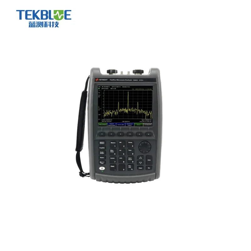 Keysight N9950B FieldFox Handheld Microwave Analyzer 32 GHz
