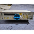 JUNG JIN SIGNAL GENERATOR SG-1710 200KHz - 1000MHz Not Working   lexso