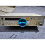 JUNG JIN SIGNAL GENERATOR SG-1710 200KHz - 1000MHz Not Working   lexso