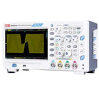 UNI-T UPO2074CS 4 Channel Digital Oscilloscope Adjustable Digital Phosphor Oscilloscope 70Mhz Benchtop Precision Laboratory lexso