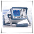 Used Rohde & Schwarz AM300 Signal Generator Function Source Made in Germany