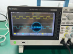 New Tektronix TBS2102B Digital Oscilloscope 100MHz