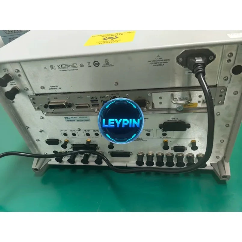 Agilent Keysight N5227A 67 GHz High Dynamic Range PNA Network Analyzer Vector Network Analyzer VNA    ytdi