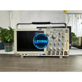 Tektronix MDO4034B-3 Oscilloscope Mixed Domain 350MHZ, 4CH, 2.5GSPS, 4 Analog