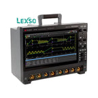 Keysight Digital Oscilloscopes Models Exr408A Exr054A Exr058A Exr104A lexso