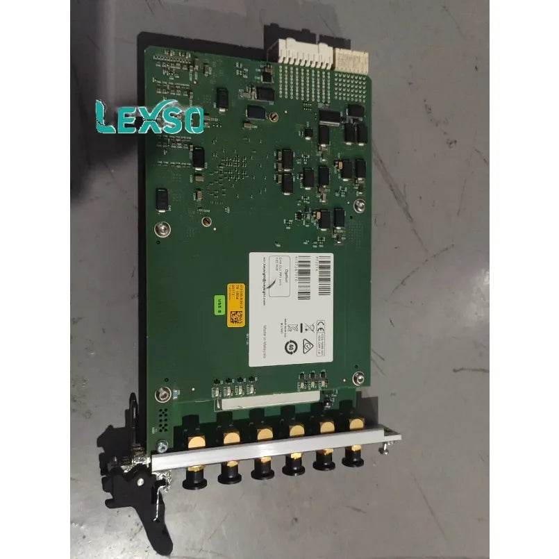 Keysight M3201A PXIe Arbitrary Waveform Generator    lexso