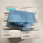 KEYENCE OP-87637 Connector Cable M12 for LR-T Series Laser Sensor lexso