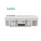 KEYSIGHT DSOX6002A Oscilloscope: 1 GHz - 6 GHz, 2 Analog Channels lexso