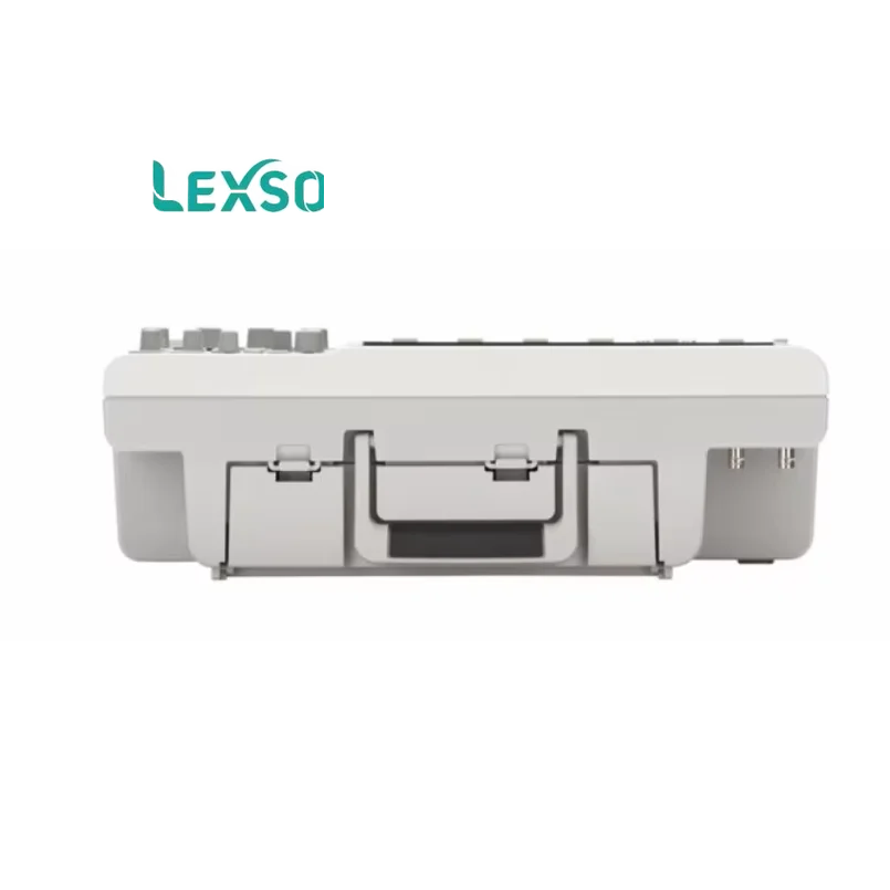 KEYSIGHT DSOX6002A Oscilloscope: 1 GHz - 6 GHz, 2 Analog Channels lexso