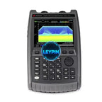 Keysight N9963B FieldFox Handheld Microwave Signal Analyzer, 54 GHz, Preamplifier, Power Meter, and Moreytdi    ytdi