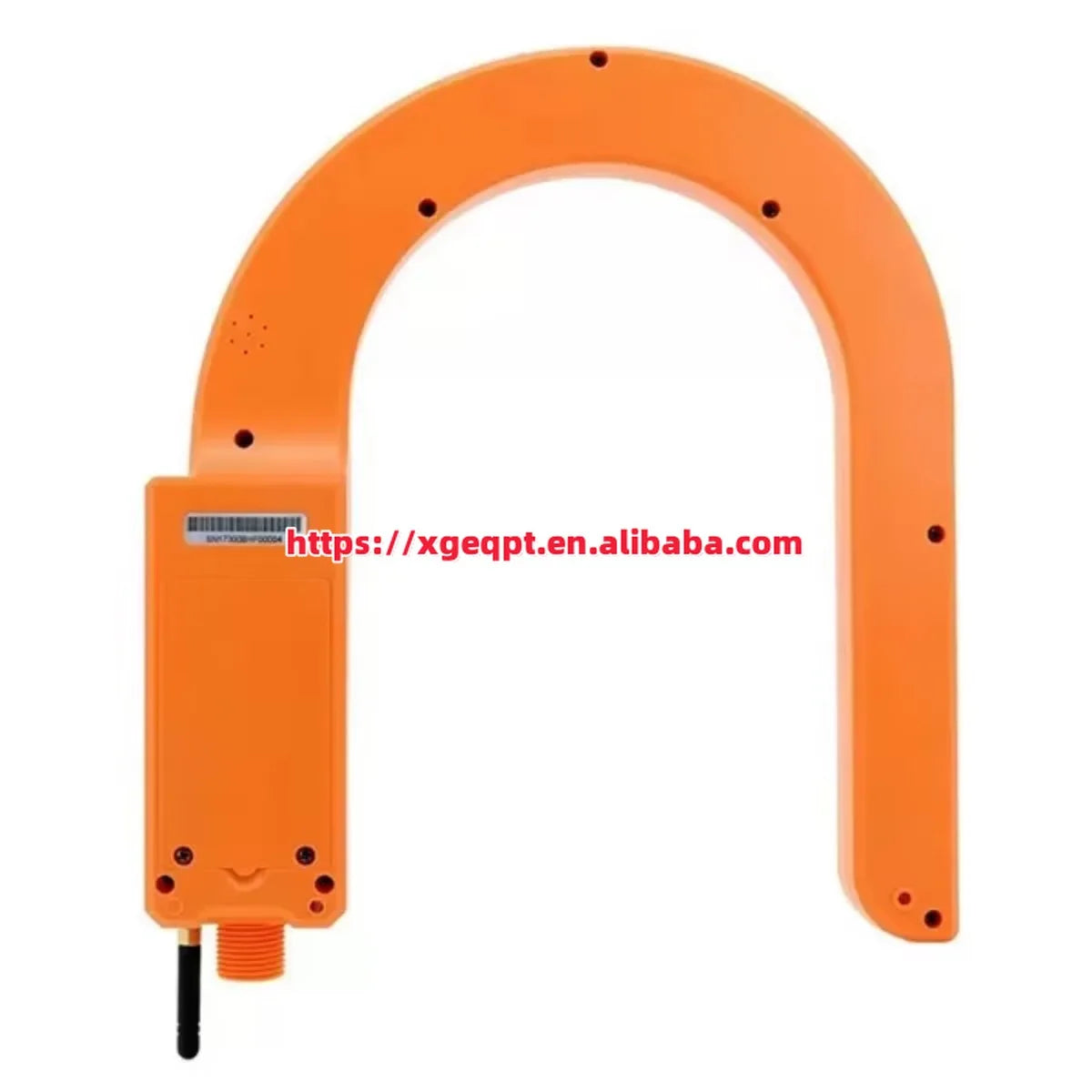 VICTOR 9000 Auto 0.1mA-1000A Digital High Low Voltage Clamp CT Current Meter Line Test Below 23kV AC 40kV/rms   ytdi