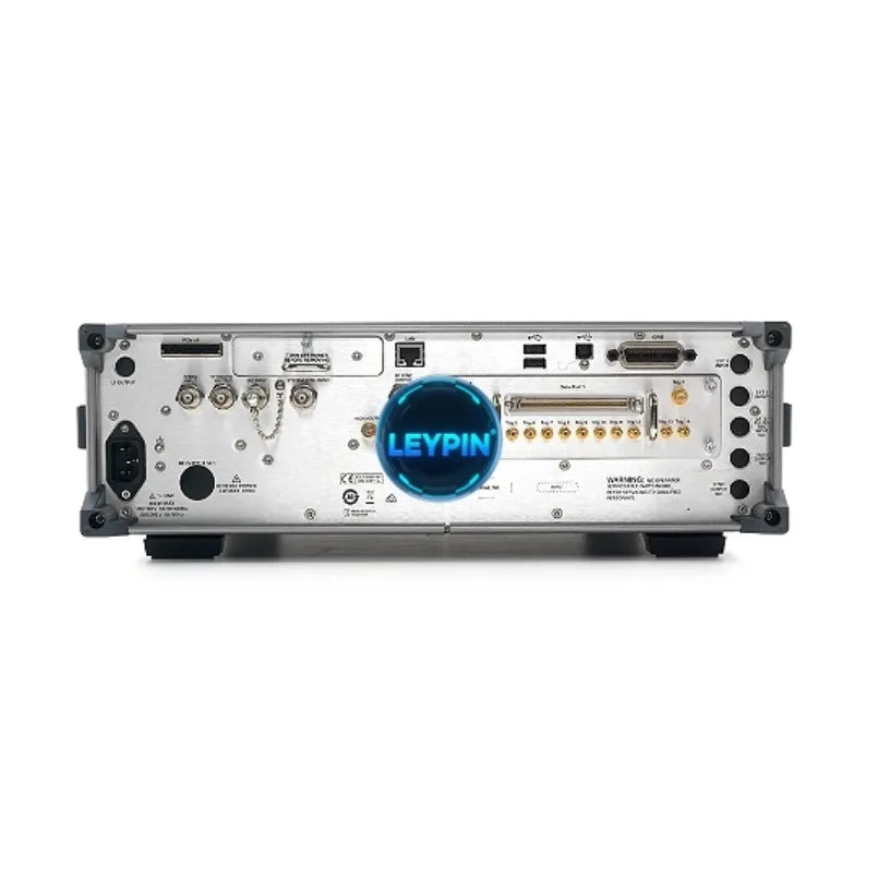 KEYSIGHT N5193A UXG Series Agile signal Generator,10 MHz to 40 GHz Price Negotiable   ytdi