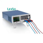 Rohde&Schwarz NGA141 Power Supply Has a Maximum Output Power of 40W  lexso