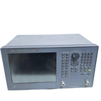 Used Equipment - Keysight E5603A Network Analyzer 100khz-8.5Ghz