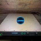 Tektronix ECO8020 Automatic Changeover Unit HD/SD-SDI & 3G-SDI ECO 8020 opt STD    ytdi