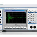Rohde & Schwarz UPV Audio Analyzer Compact Instrument for All Audio Measurements