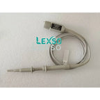 Keysight  10 to 1  Broadband 150MHz  Provide Low and High Frequency Compensation  N2841A Passive Probe         ytdi