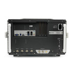 Keysight MSOV254A Mixed Signal Oscilloscope: 25 GHz, 4 Analog and 16 Digital Channels Maximum Sampling Rate 80 GSa/sec