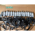 Used R&S 1Pcs R&S Rohde & Schwarz NRP-Z11 Universal Power Sensor 10Mhz-8Ghz    lexso