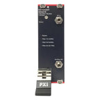 Keysight M9407B PXIe Low-noise Amplifier (LNA) and Filter Module lexso