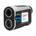 UNI-T LM600A Series Laser Rangefinders 6*Optical Lithium Battery Golf  LM600A LM800A LM1000A LM1200A LM1500A     lexso