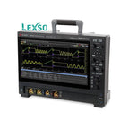 Keysight EXR054A Infiniium EXR Series Oscilloscope: 500 MHz 4 Channels Maximum Memory Depth 1.6 Gpts lexso