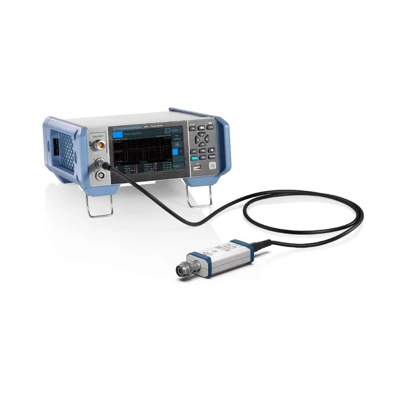 ROHDE&Schwarz Electronic Measuring Instruments NRP18P NRP40P NRP50P Pulse Power Sensors 1 Month Warranty OBM/OEM/ODM lexso