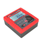 UNI-T UT523A Handheld Resistance Voltage Intelligent Grounding Resistance Tester Multi-Function Test Insulation Resistance Meter lexso