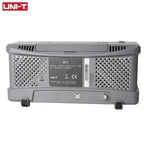 UNI-T UTD2102CEX+ Digital Storage Oscilloscope 100mHz 2 Channels Portable Automotive Oscilloscope USB 7 Inches TFT LCD 1GSa/S LS    ytdi