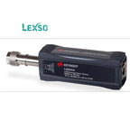 Keysight L2052XA 10MHz to 18GHz/50000 Readings/sec/-70 to +26 DBm LAN Wide Dynamic Range Average Power Sensor    lexso    ytdi