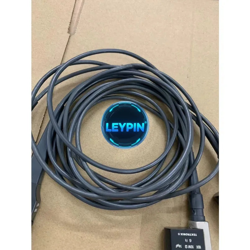 1 pcs Tektronix P6063B Passive x1 / x10 Switchable Long Scope Probe- Tested   ytdi