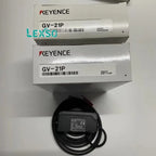 Special price Keyence GV-22P Amplifier for digital sensor CMOS laser sensor GV series lexso
