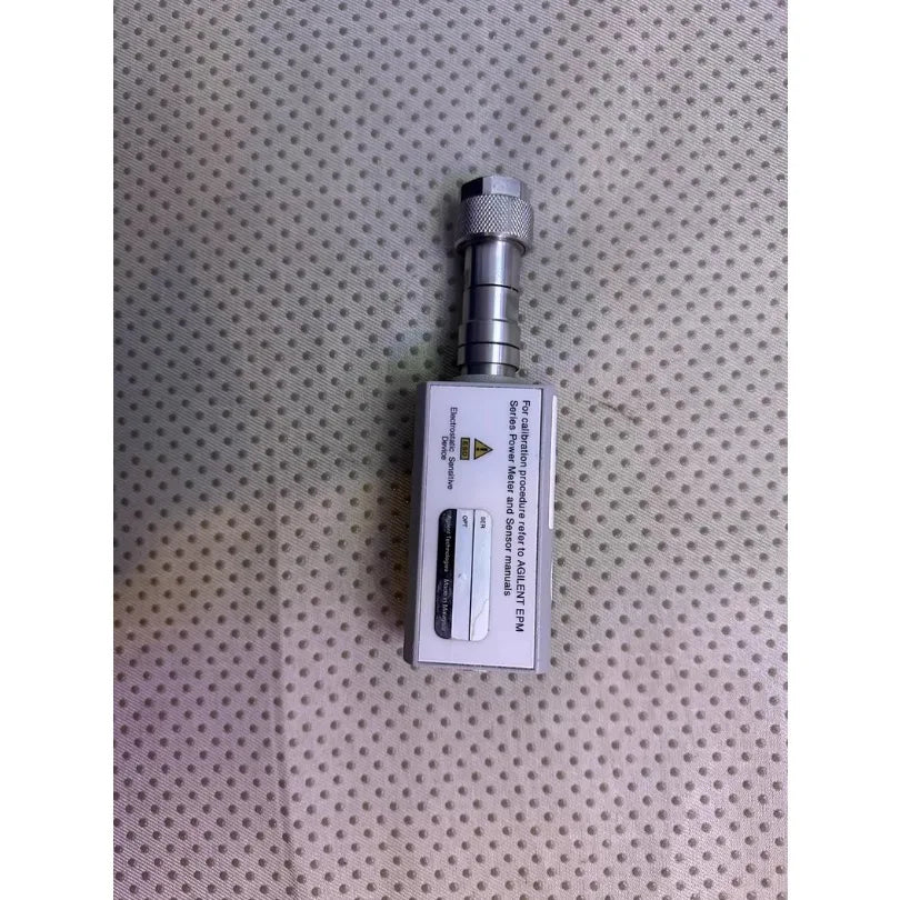 used Keysight E4412A Power Sensor lexso