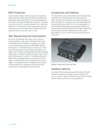 Tektronix Keithley SourceMeter Optical Instrument 2520 Pulsed Laser Diode Test System Price Contact Us   ytdi